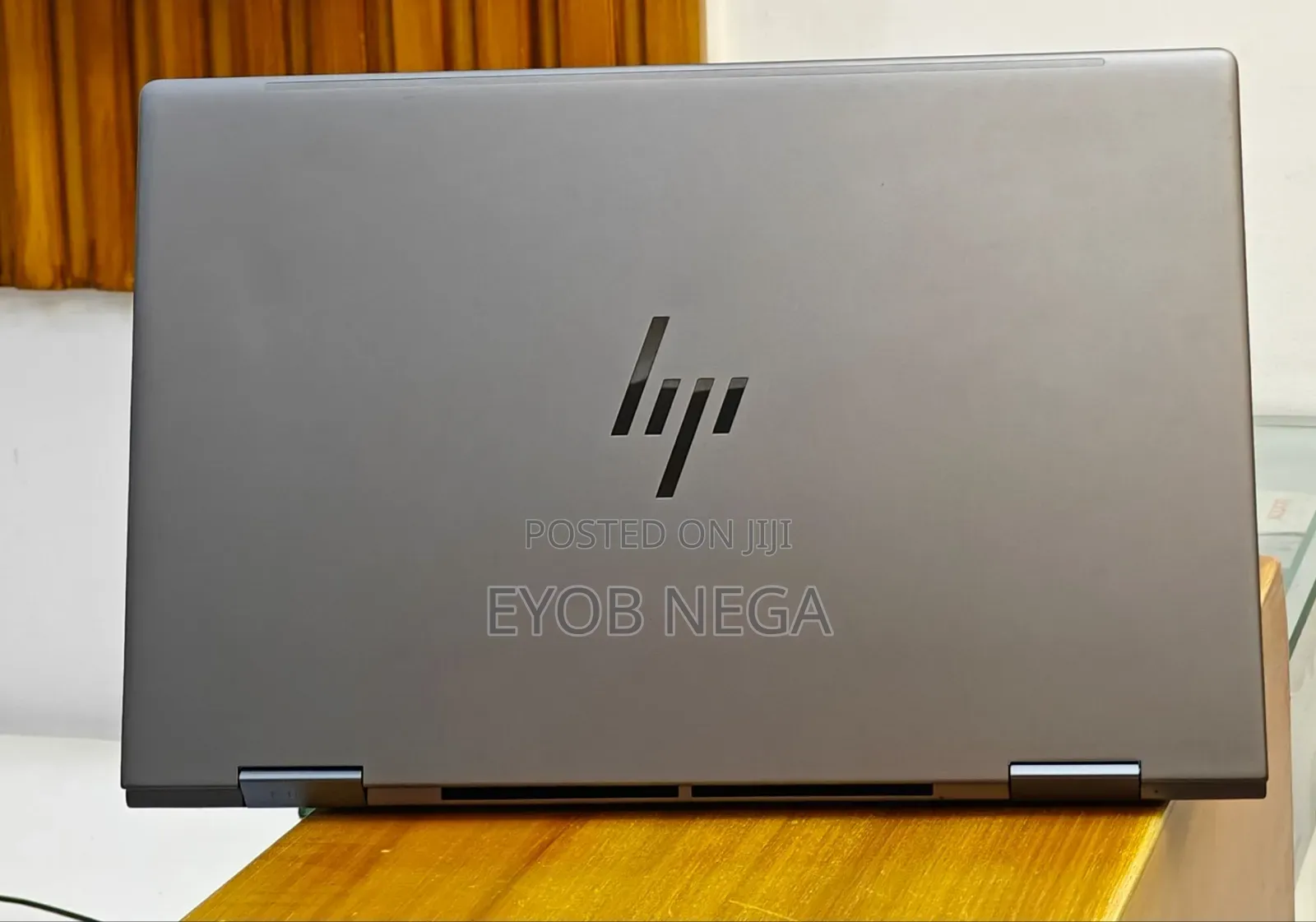 New Laptop HP Envy X360 32GB Intel Core Ultra 7 SSD 1T