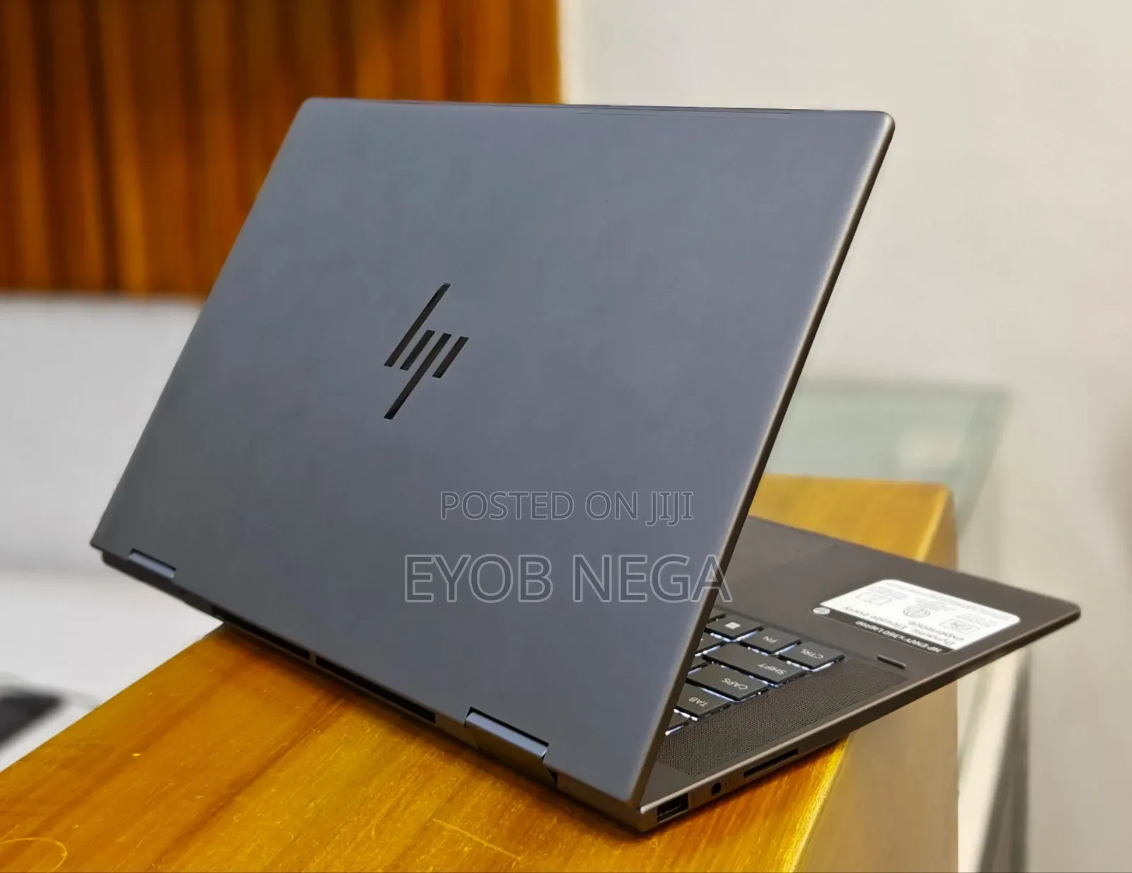 New Laptop HP Envy X360 32GB Intel Core Ultra 7 SSD 1T