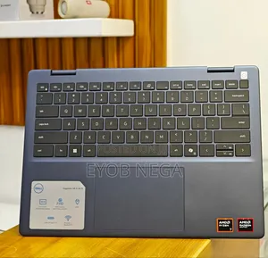 New Laptop Dell Inspiron 14 16GB AMD Ryzen 7 SSD 1T