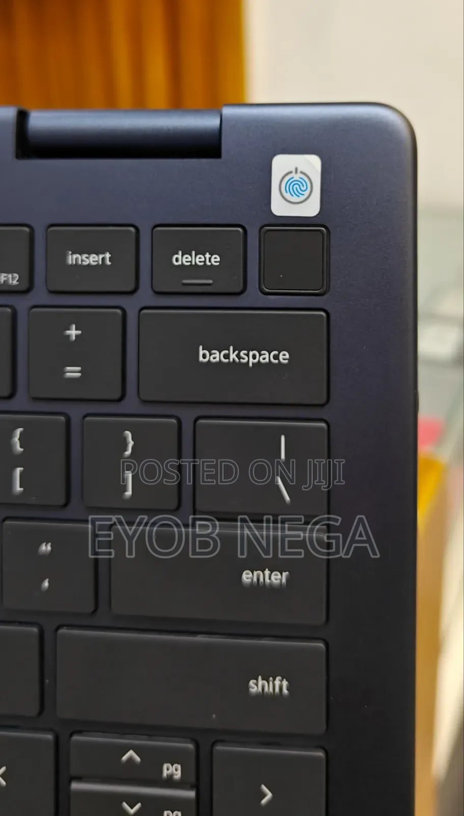 New Laptop Dell Inspiron 14 16GB AMD Ryzen 7 SSD 1T