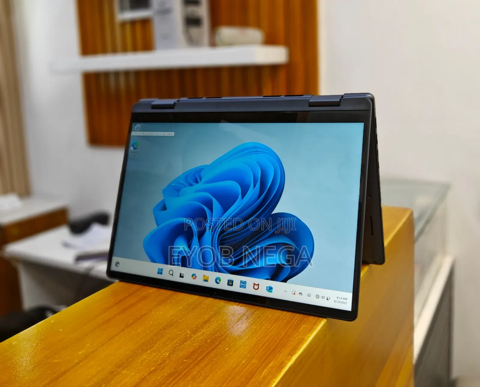 New Laptop Dell Inspiron 14 16GB AMD Ryzen 7 SSD 1T