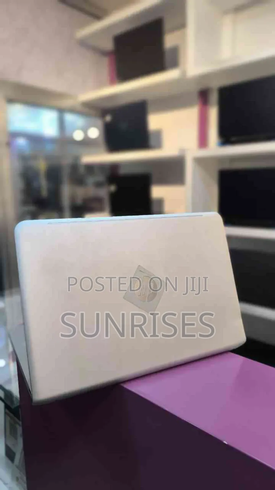 New Laptop HP Envy 15t 12GB Intel Core I7 SSD 1T