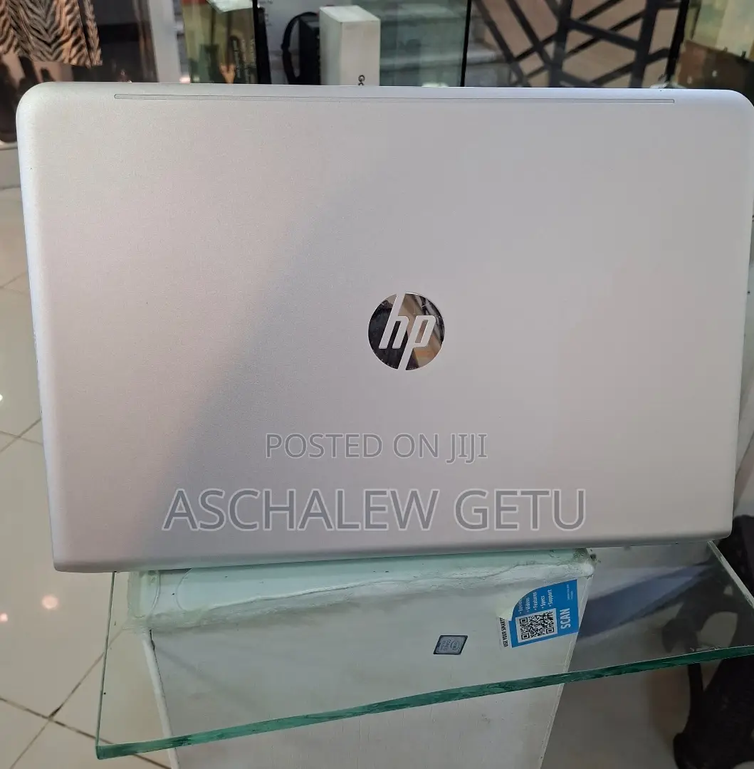 New Laptop HP Envy X360 12GB Intel Core I5 HDD 1T