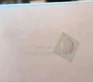 New Laptop HP Envy X360 12GB Intel Core I7 SSD 128GB