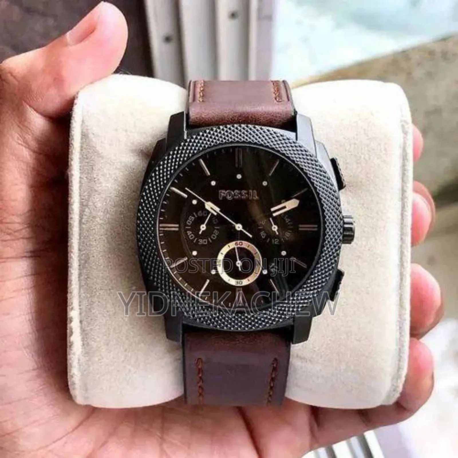 Fossil for Men