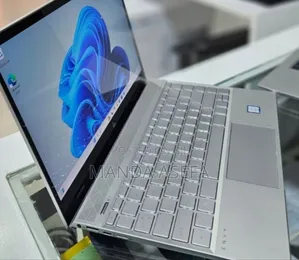 New Laptop HP Envy 14 8GB Intel Core I5 SSD 256GB