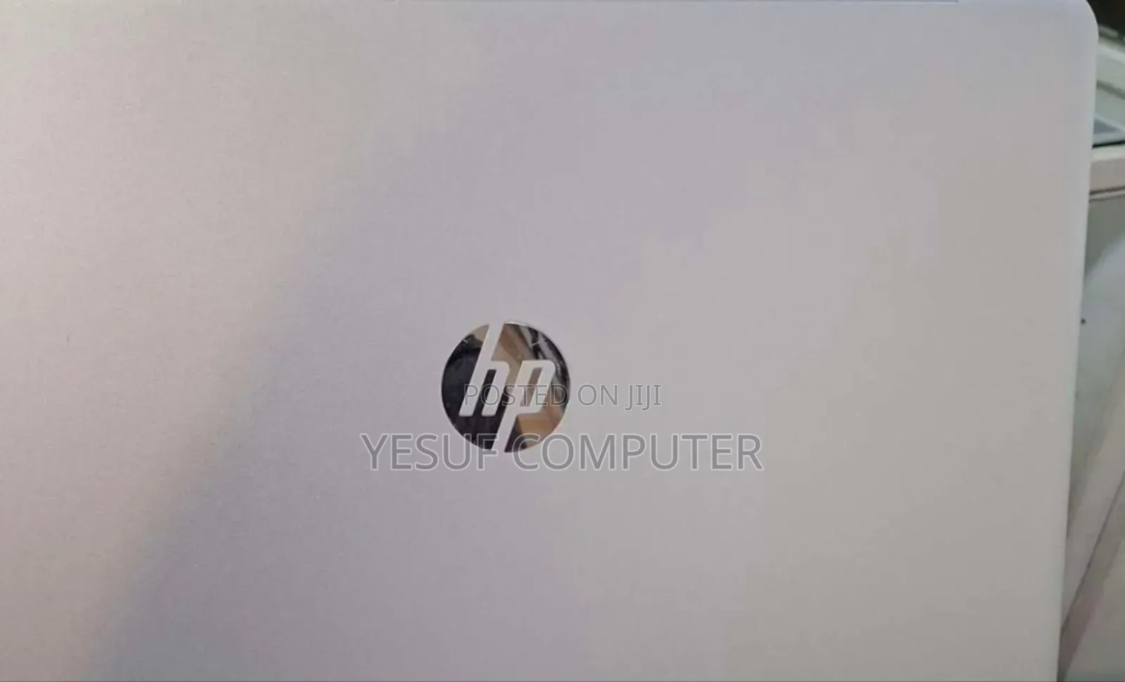 New Laptop HP Envy X360 12GB Intel Core I7 SSD 128GB