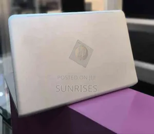 New Laptop HP Envy 15t 12GB Intel Core I7 SSD 1T