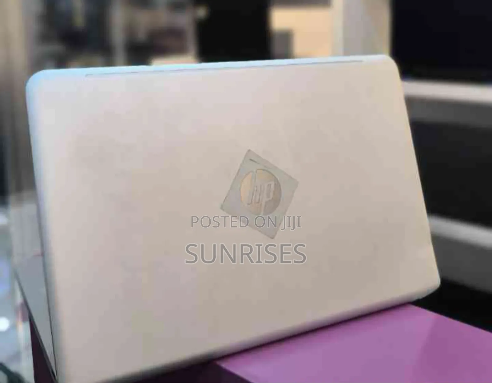 New Laptop HP Envy 15t 12GB Intel Core I7 SSD 1T