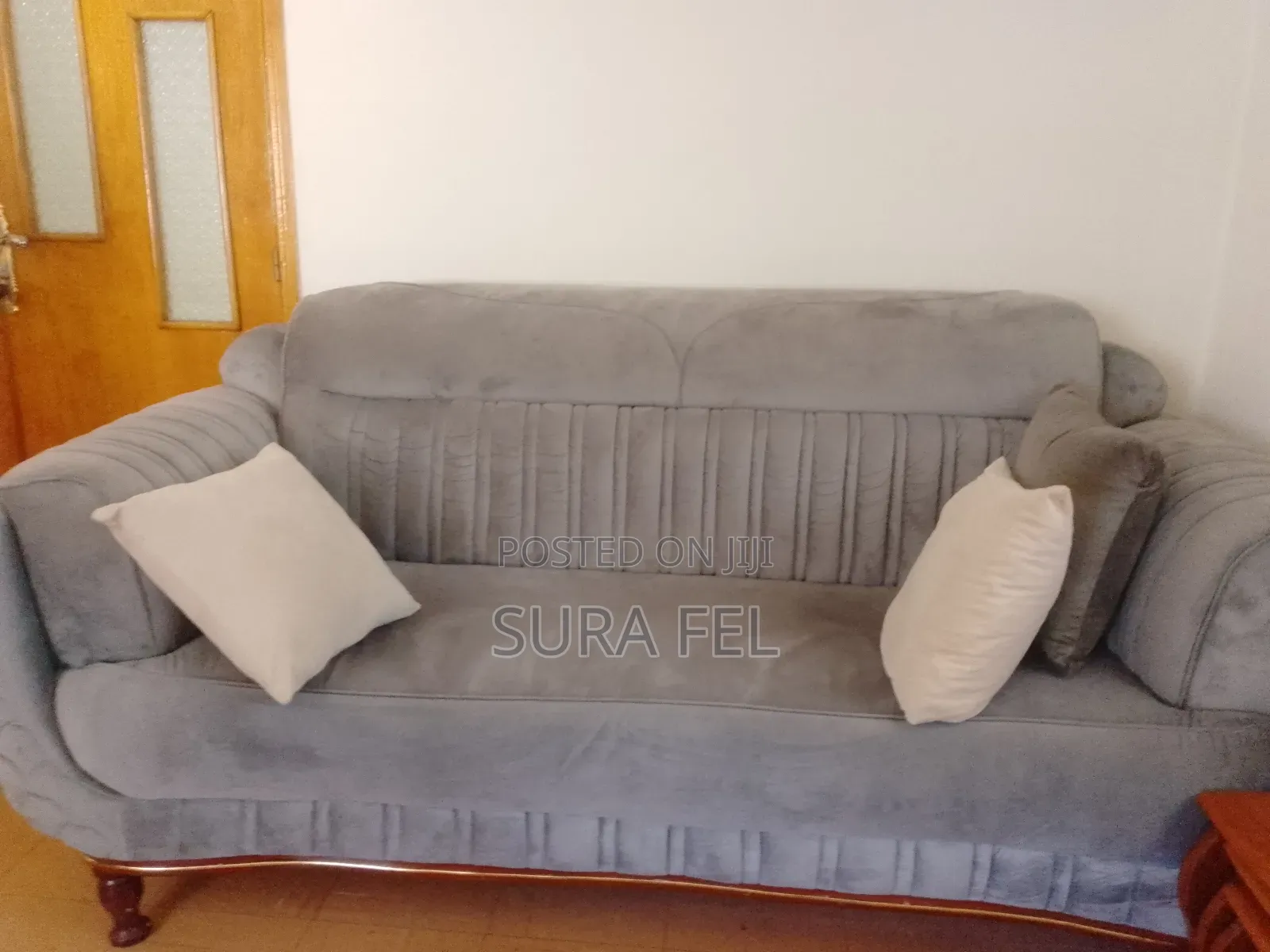Slightly Used Sofa