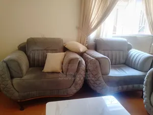 Slightly Used Sofa