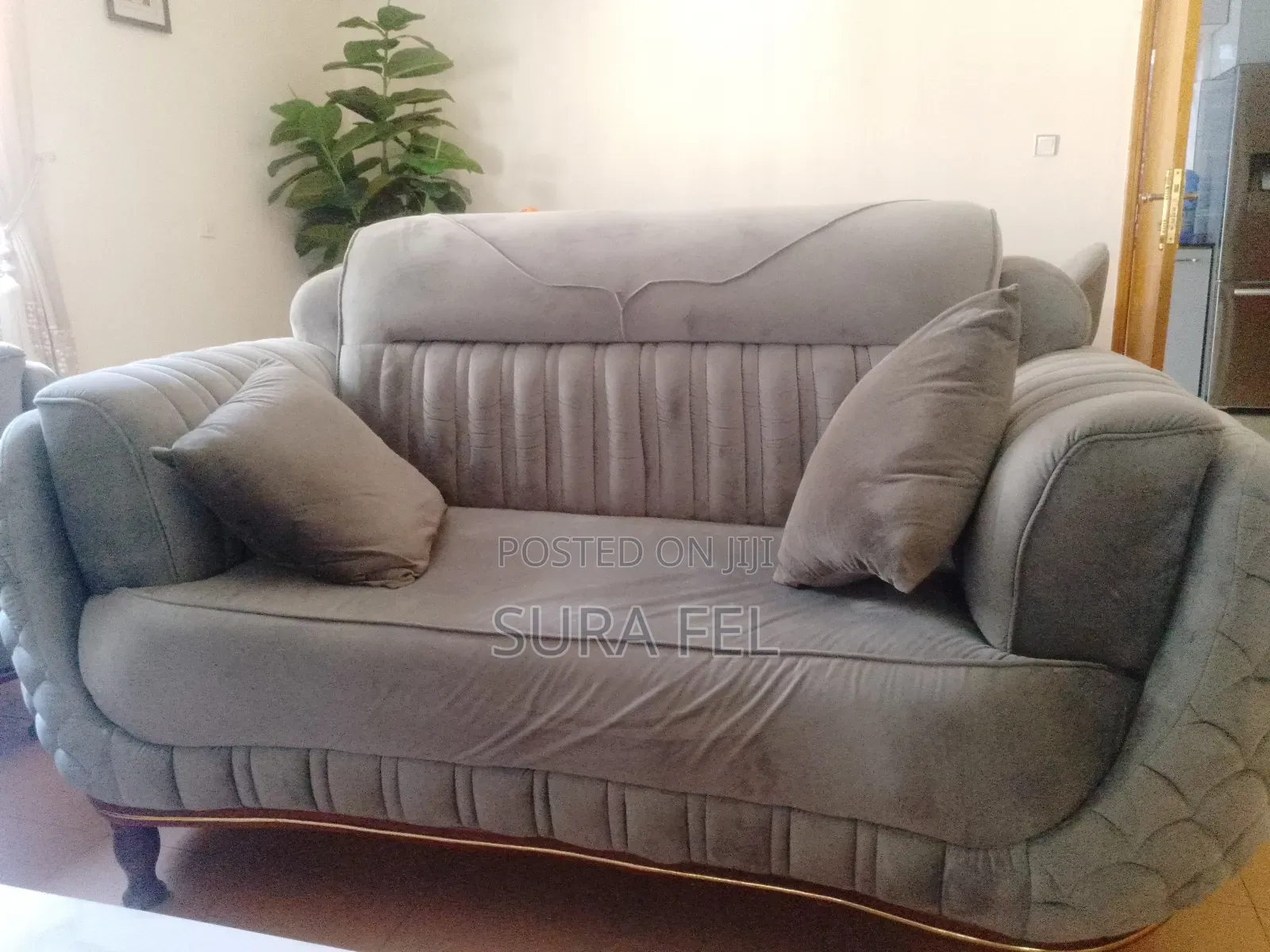 Slightly Used Sofa