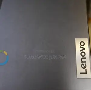 New Laptop Lenovo IdeaPad 5 Slim 13th Gen i7 32GB AMD Ryzen 9 SSD 512GB