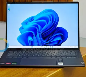 New Laptop Lenovo IdeaPad 5 Slim 13th Gen I7 32GB AMD Ryzen 9 SSD 512GB