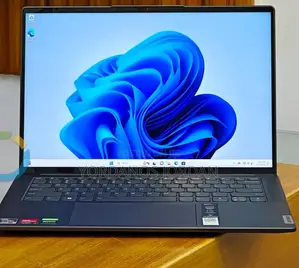 New Laptop Lenovo IdeaPad 5 Slim 13th Gen i7 32GB AMD Ryzen 9 SSD 512GB