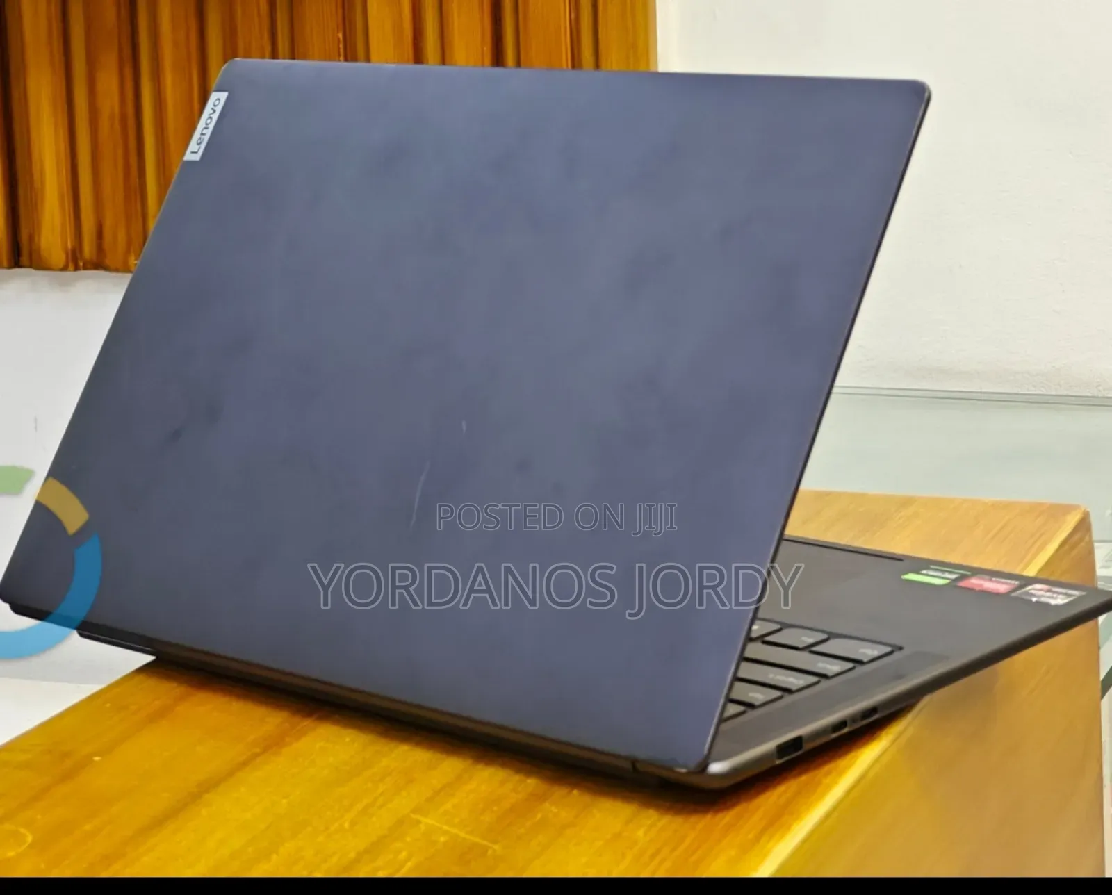 New Laptop Lenovo IdeaPad 5 Slim 13th Gen I7 32GB AMD Ryzen 9 SSD 512GB
