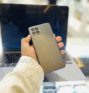 Photo - New Samsung Galaxy M53 128 GB