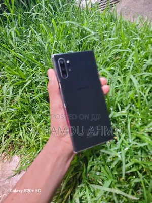 Samsung Galaxy Note 10 5G 256 GB