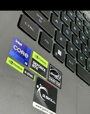 New Laptop Asus ROG Strix G16 G614 16GB Intel Core I9 SSD 1T