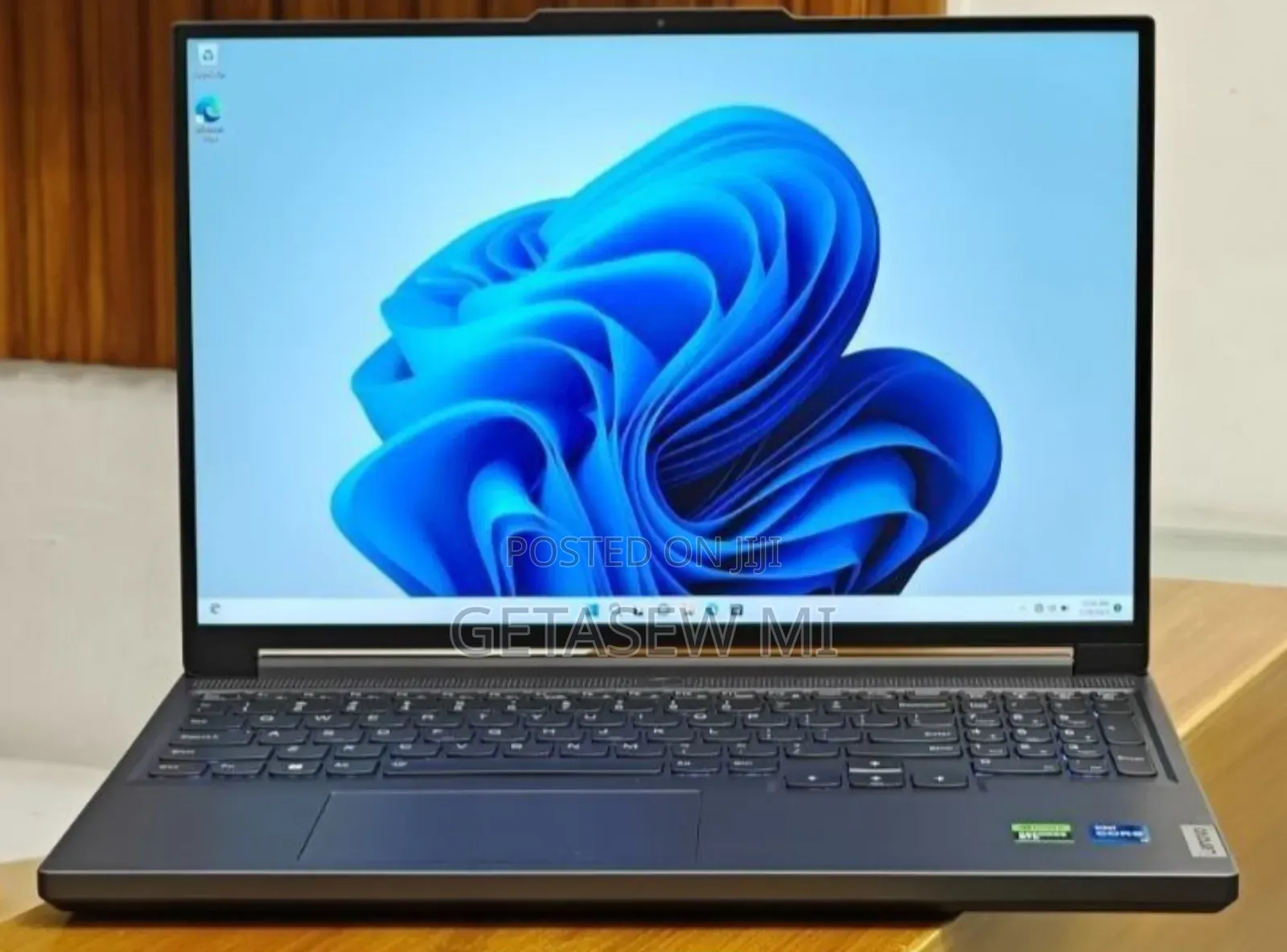 New Lenovo Legion Y7000P IRX9 Gaming Laptop 16GB Intel Core I7 SSD 1T