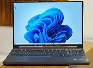 New Lenovo Legion Y7000P IRX9 Gaming Laptop 16GB Intel Core I7 SSD 1T