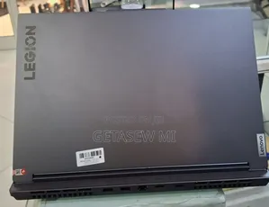 New Lenovo Legion Y7000P IRX9 Gaming Laptop 16GB Intel Core I7 SSD 1T
