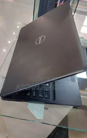 New Laptop Dell Latitude 5490 8GB Intel Core I7 SSD 256GB