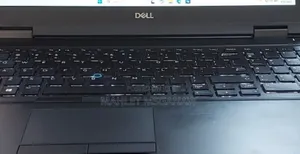 New Laptop Dell Latitude 5490 8GB Intel Core I7 SSD 256GB