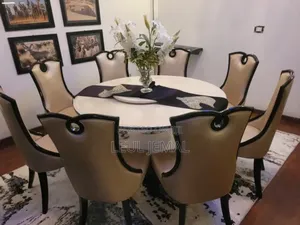 8 Seat Dinning Table