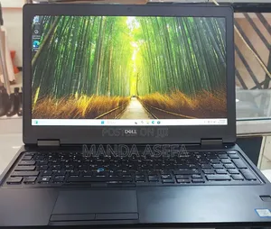 Photo - New Laptop Dell Latitude 5490 8GB Intel Core I7 SSD 256GB