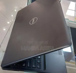 New Laptop Dell Latitude 5490 8GB Intel Core I7 SSD 256GB