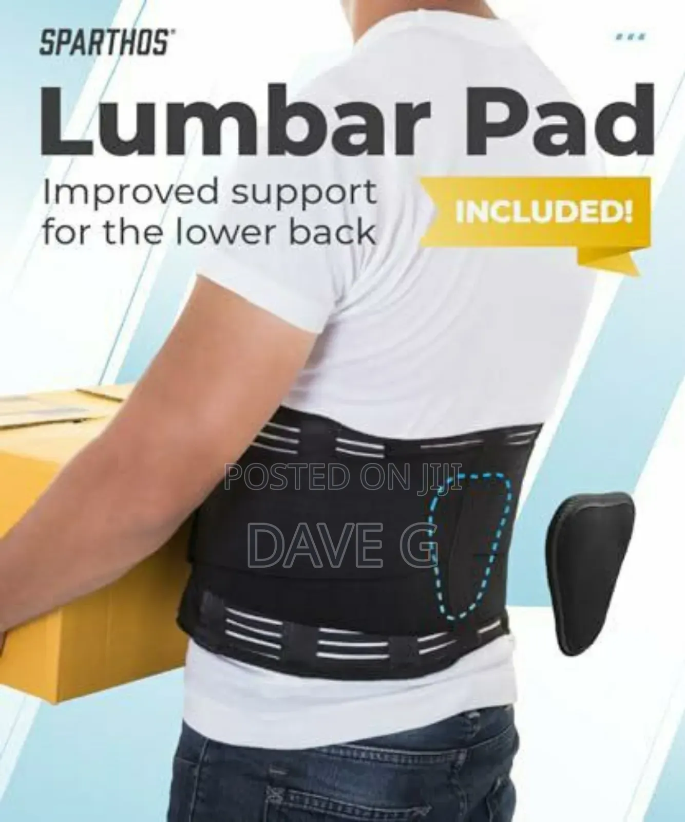 Adjustable Back Braces Walmart Lower Back Brace for Pain Relief
