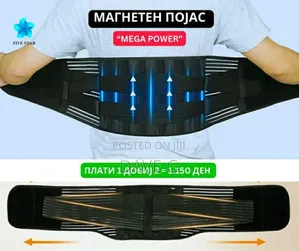 Adjustable Back Braces Walmart Lower Back Brace for Pain Relief