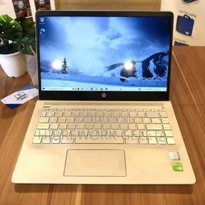 Photo - New Laptop HP Pavilion 14 16GB Intel Core I5 SSD 512GB