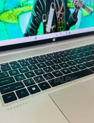 New Laptop HP ProBook 450 G9 16GB Intel Core I7 SSD 1T