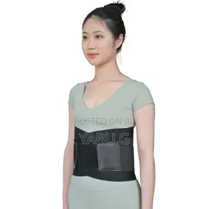Back Support Belt