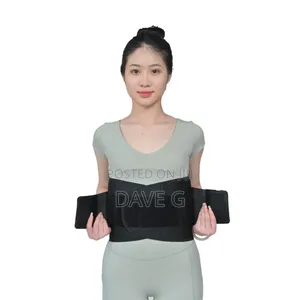 Back Support Belt