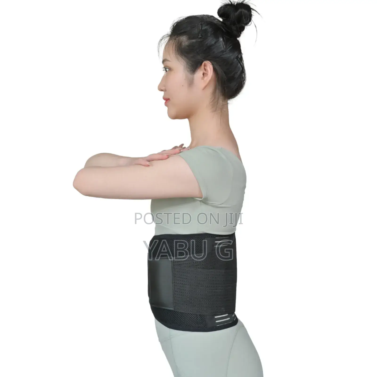 Back Support Belt