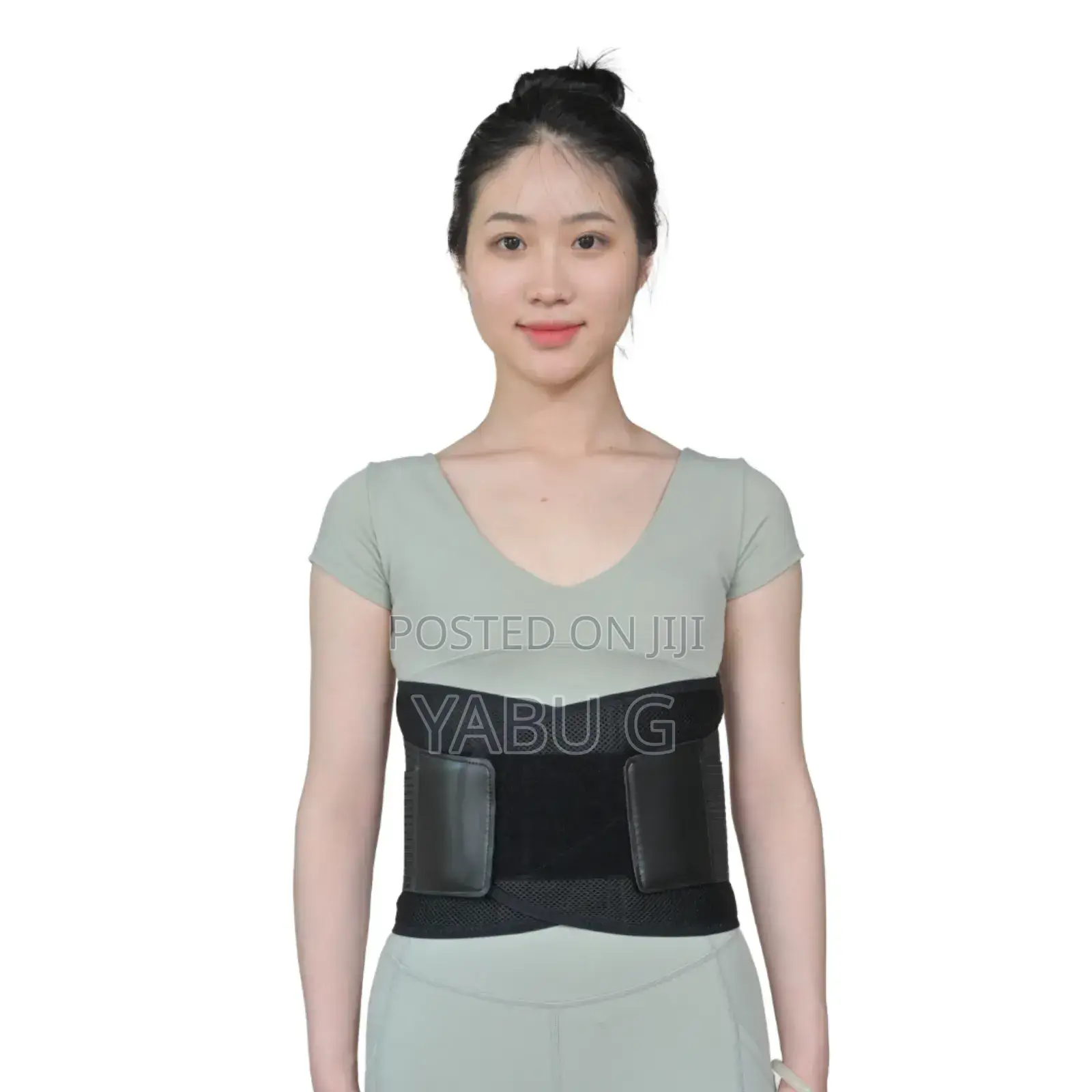 Back Support Belt