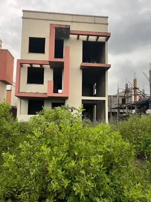 6bdrm House In ሪእልስተት ኮሚፋውንድ ውስጥ, Oromia-finfinne For Sale