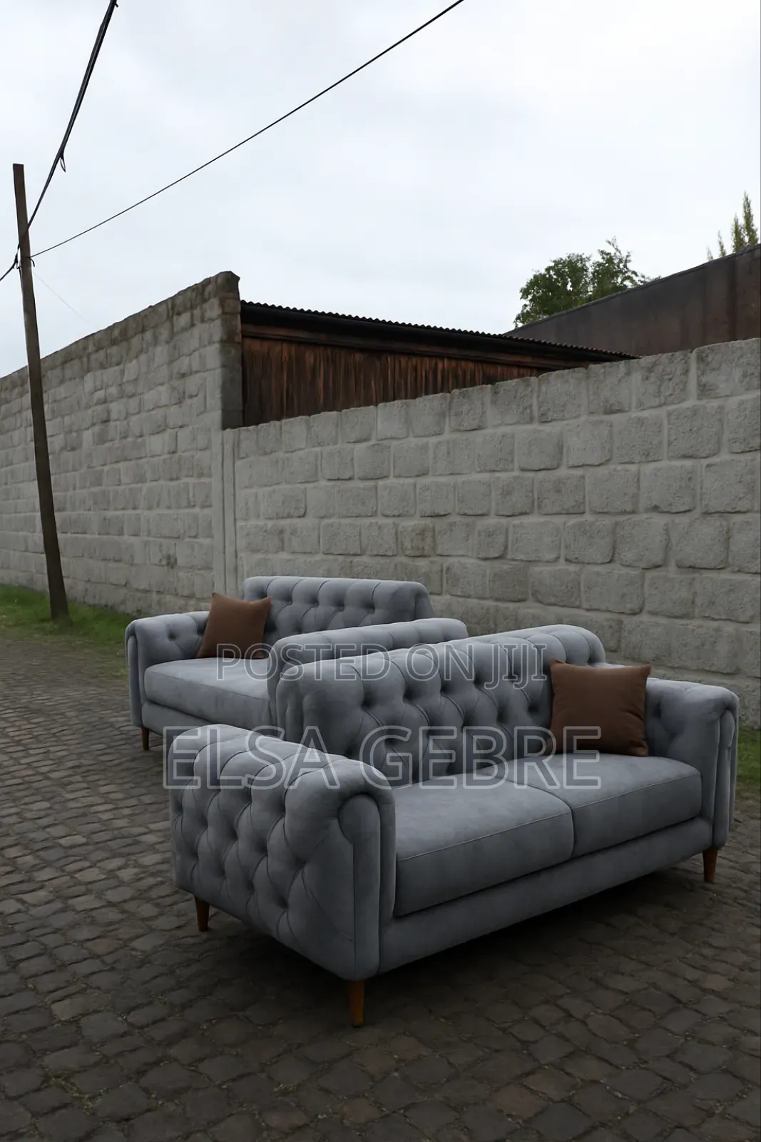 Sofa,Code 20