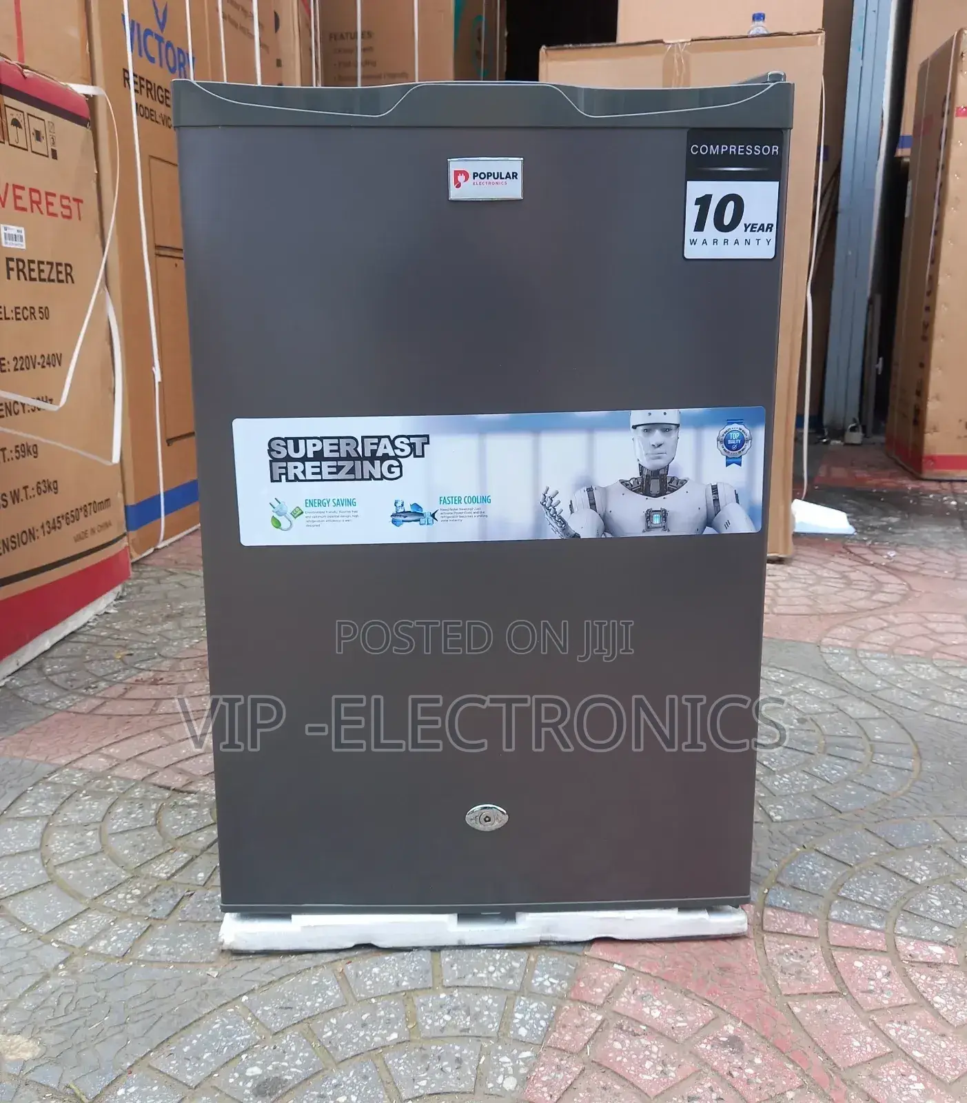 Popular Mini Refrigerator 1door New Price