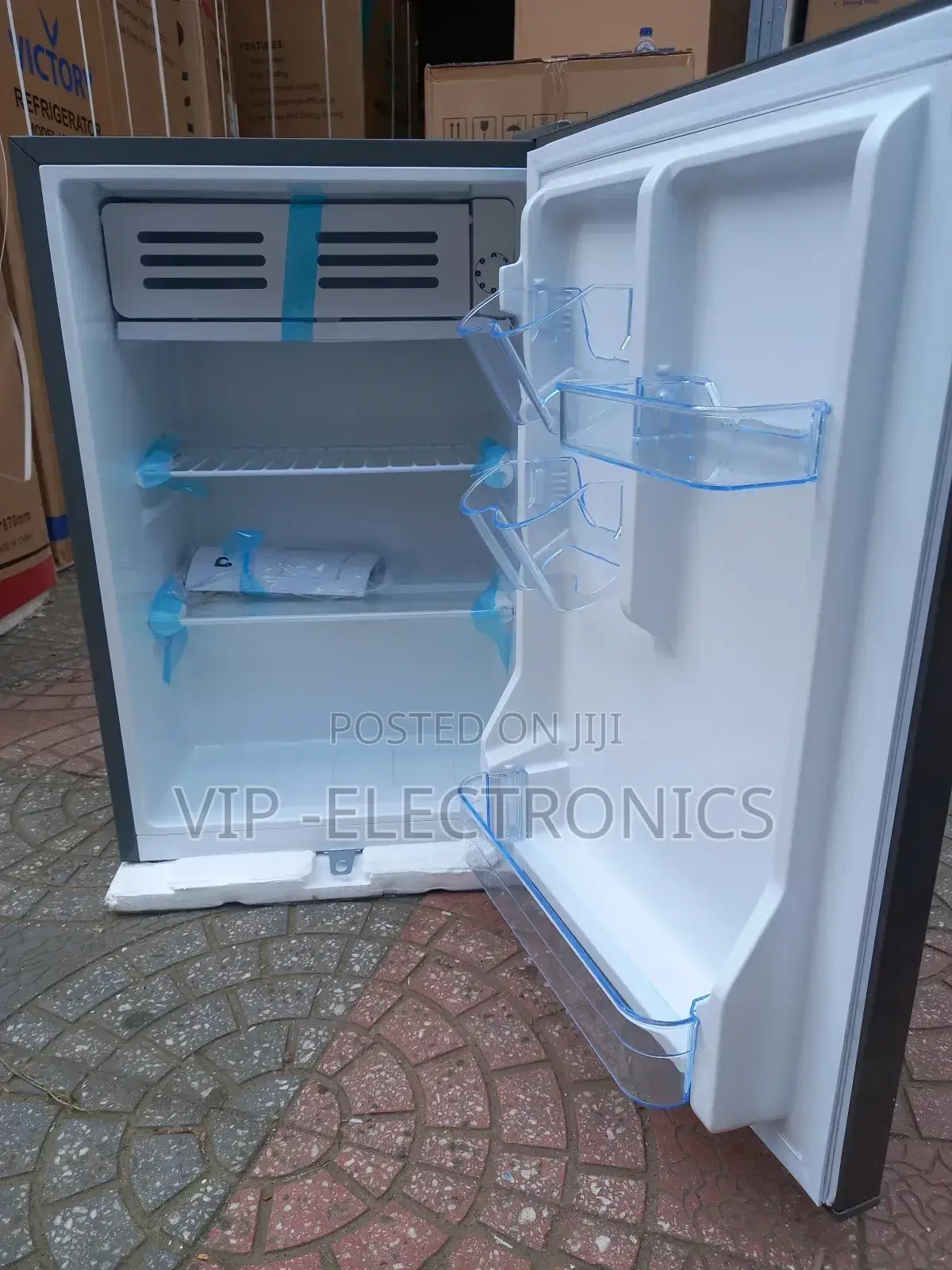 Popular Mini Refrigerator 1door New Price
