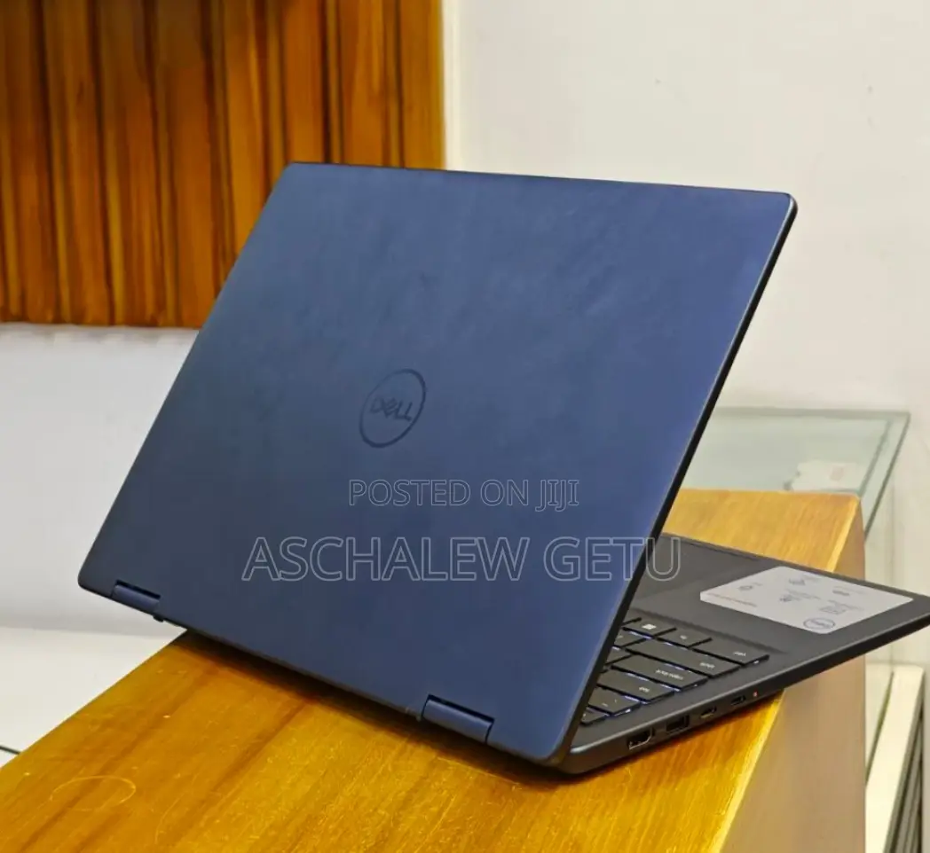 New Laptop Dell Inspiron 15 16GB AMD Ryzen 7 SSD 1T