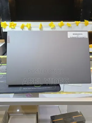 New Laptop Lenovo IdeaPad Y730 16GB Intel Core I7 SSD 512GB