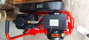 Yaso 50litrea Compressor Chinja