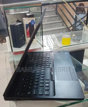 New Laptop Dell Latitude 5490 8GB Intel Core I7 SSD 256GB