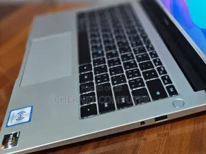 Photo - New Laptop Huawei MateBook X Pro 8GB Intel Core I5 SSD 512GB