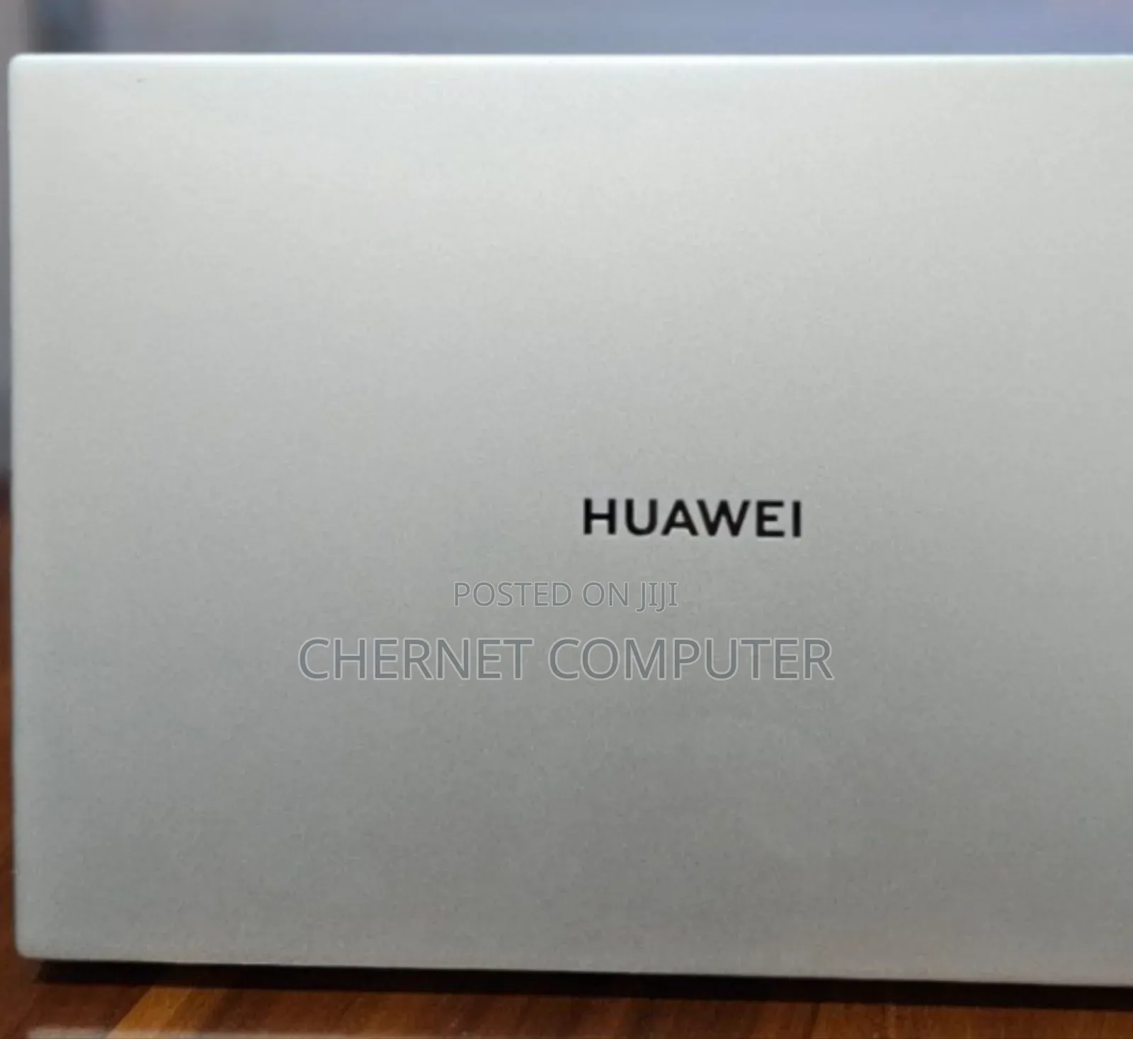 New Laptop Huawei MateBook X Pro 8GB Intel Core I5 SSD 512GB
