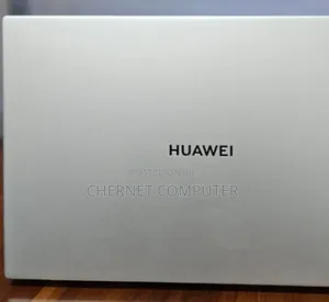 New Laptop Huawei MateBook X Pro 8GB Intel Core I5 SSD 512GB